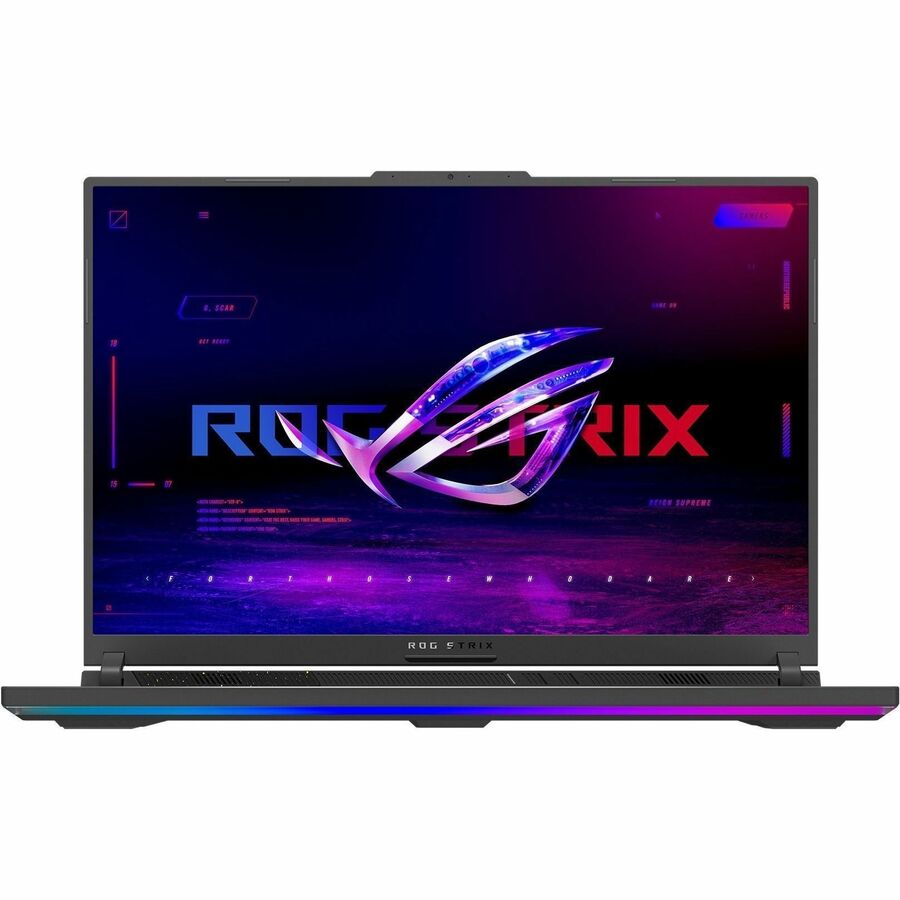 Asus ROG Strix G18 G814 G814PP-DS94 18 Asus ROG Strix G18 G814 G814PP-DS94 18